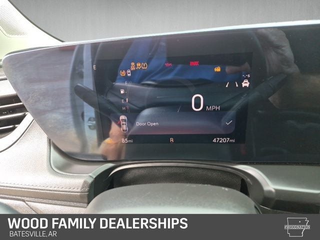 2024 Buick Encore GX Sport Touring FWD
