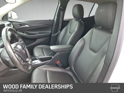 2024 Buick Encore GX Sport Touring FWD
