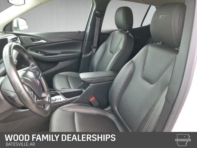 2024 Buick Encore GX Sport Touring FWD