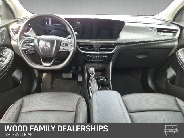 2024 Buick Encore GX Sport Touring FWD
