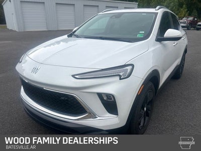 2024 Buick Encore GX Sport Touring FWD