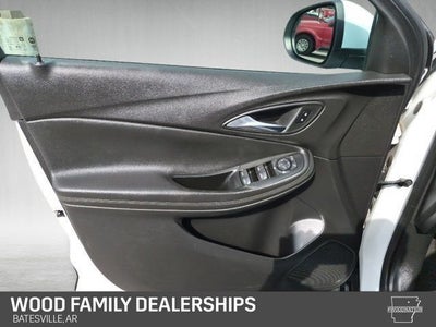 2024 Buick Encore GX Sport Touring FWD