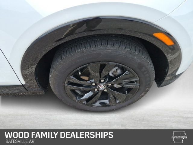 2024 Buick Encore GX Sport Touring FWD