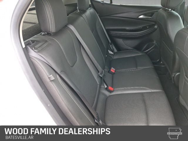 2024 Buick Encore GX Sport Touring FWD