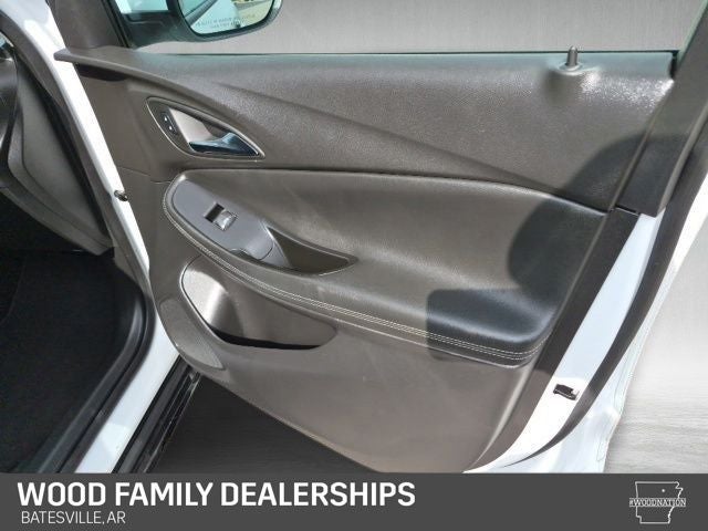 2024 Buick Encore GX Sport Touring FWD