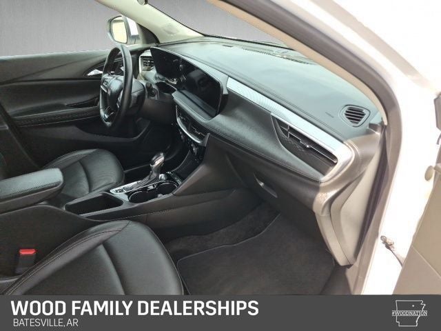 2024 Buick Encore GX Sport Touring FWD
