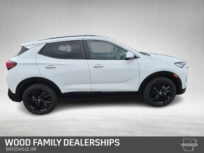 2024 Buick Encore GX Sport Touring FWD