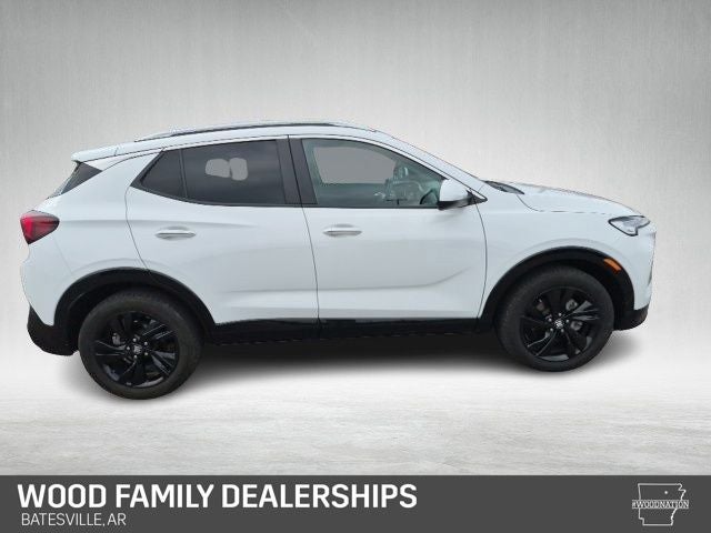 2024 Buick Encore GX Sport Touring FWD