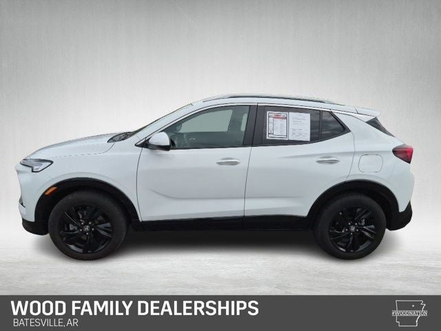 2024 Buick Encore GX Sport Touring FWD