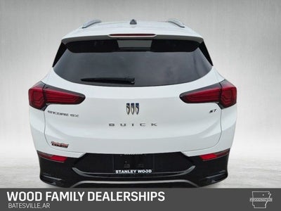 2024 Buick Encore GX Sport Touring FWD