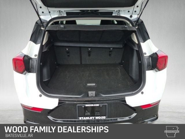 2024 Buick Encore GX Sport Touring FWD