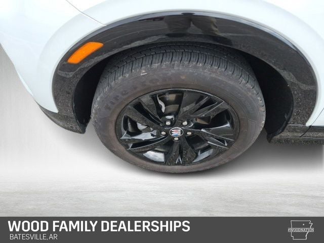 2024 Buick Encore GX Sport Touring FWD