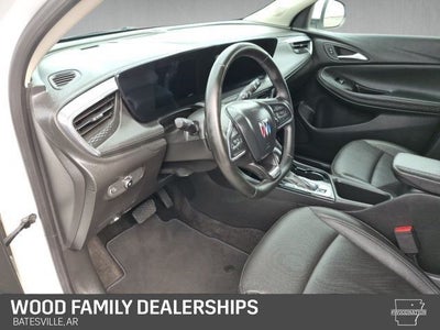 2024 Buick Encore GX Sport Touring FWD