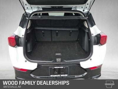 2024 Buick Encore GX Sport Touring FWD