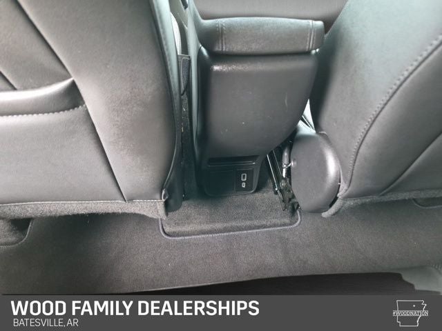 2024 Buick Encore GX Sport Touring FWD