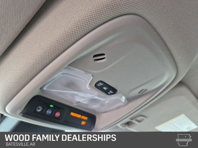 2024 Buick Encore GX Sport Touring FWD