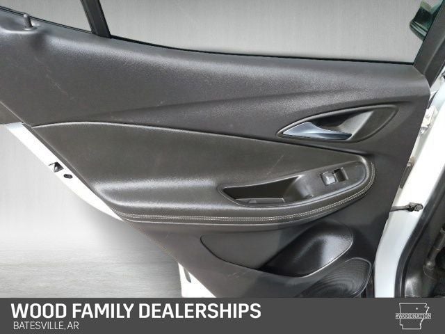 2024 Buick Encore GX Sport Touring FWD