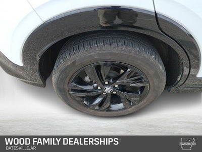 2024 Buick Encore GX Sport Touring FWD