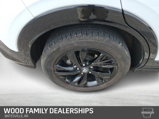 2024 Buick Encore GX Sport Touring FWD