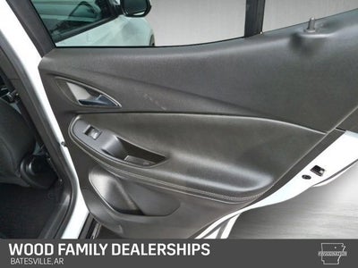 2024 Buick Encore GX Sport Touring FWD
