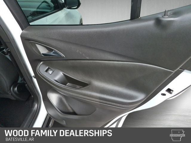 2024 Buick Encore GX Sport Touring FWD