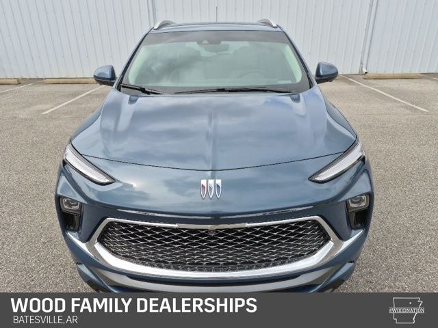 2024 Buick Encore GX Avenir FWD