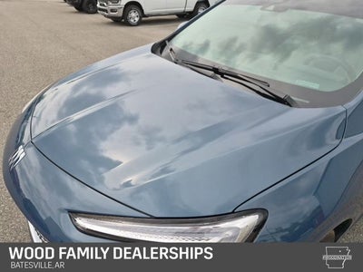 2024 Buick Encore GX Avenir FWD