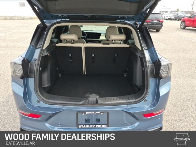 2024 Buick Encore GX Avenir FWD