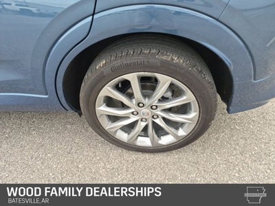 2024 Buick Encore GX Avenir FWD