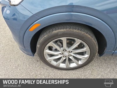 2024 Buick Encore GX Avenir FWD