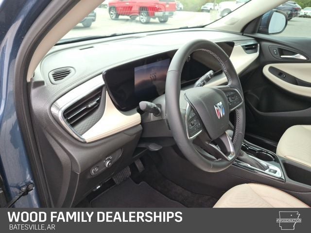 2024 Buick Encore GX Avenir FWD