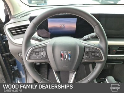 2024 Buick Encore GX Avenir FWD
