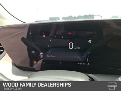 2024 Buick Encore GX Avenir FWD