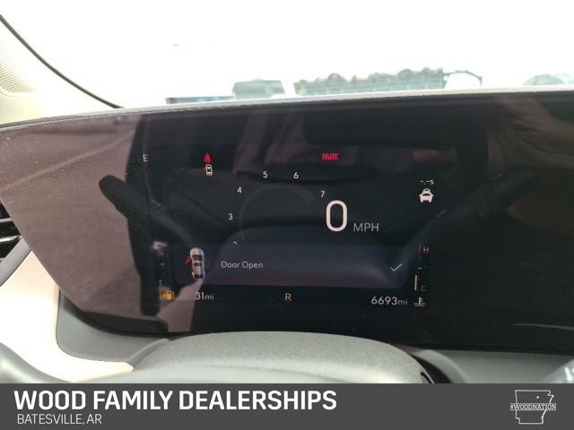 2024 Buick Encore GX Avenir FWD