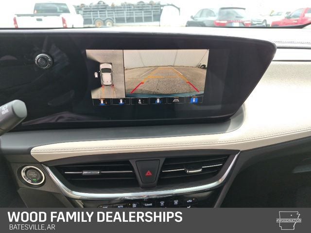 2024 Buick Encore GX Avenir FWD