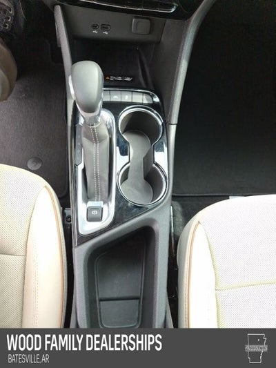 2024 Buick Encore GX Avenir FWD