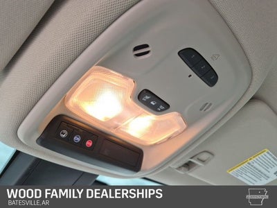 2024 Buick Encore GX Avenir FWD