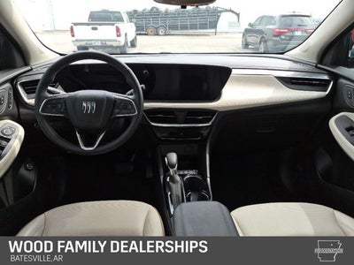 2024 Buick Encore GX Avenir FWD
