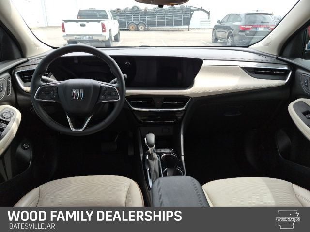 2024 Buick Encore GX Avenir FWD