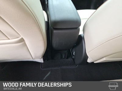 2024 Buick Encore GX Avenir FWD