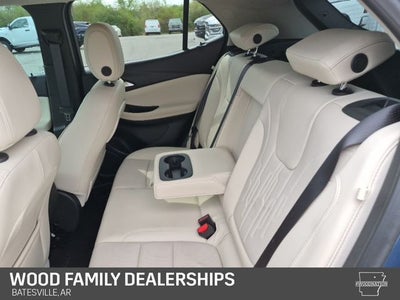 2024 Buick Encore GX Avenir FWD