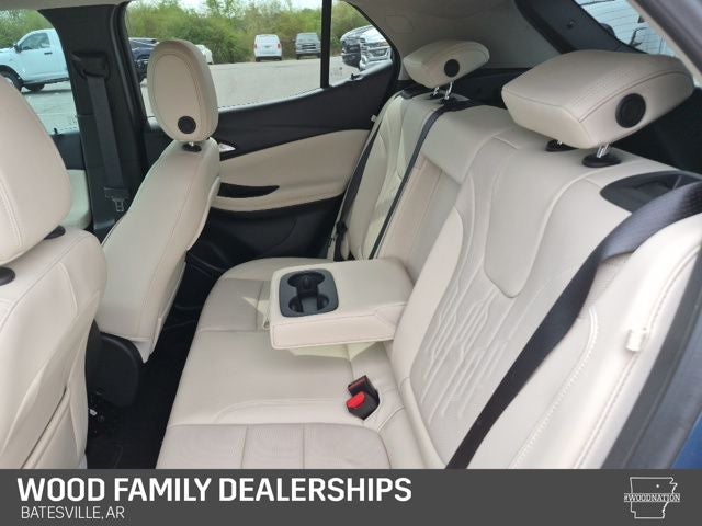 2024 Buick Encore GX Avenir FWD