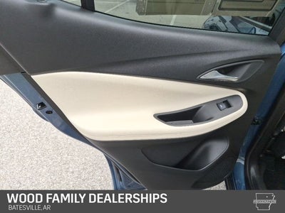 2024 Buick Encore GX Avenir FWD