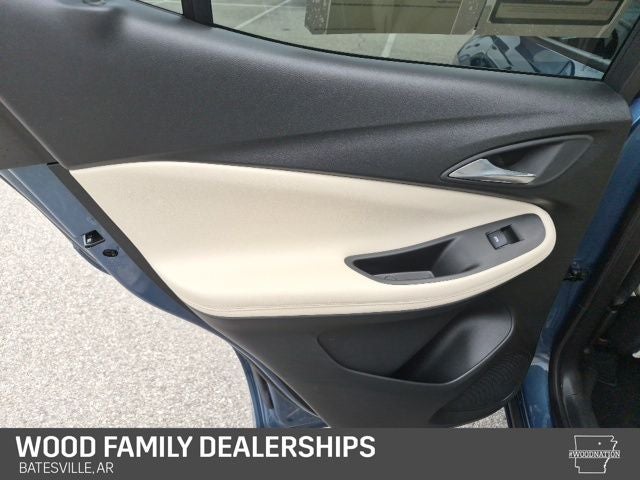 2024 Buick Encore GX Avenir FWD