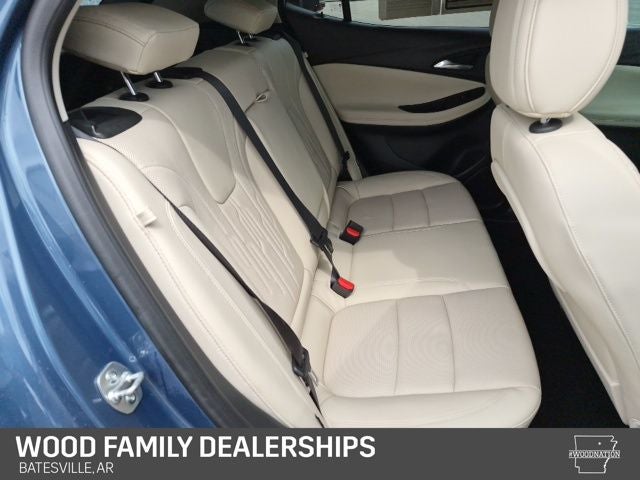 2024 Buick Encore GX Avenir FWD