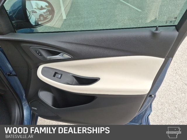 2024 Buick Encore GX Avenir FWD