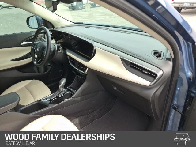 2024 Buick Encore GX Avenir FWD