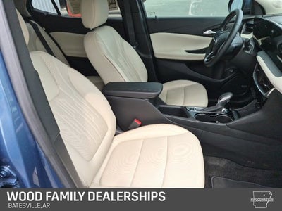 2024 Buick Encore GX Avenir FWD