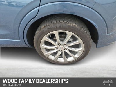 2024 Buick Encore GX Avenir FWD