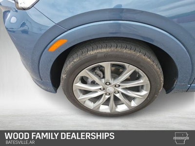 2024 Buick Encore GX Avenir FWD